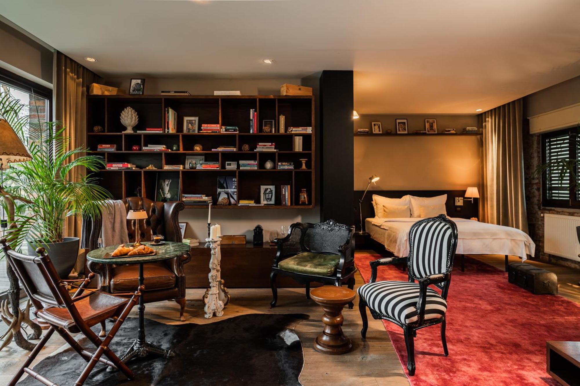 Le Petit Chalet - Artegianale Braşov Esterno foto