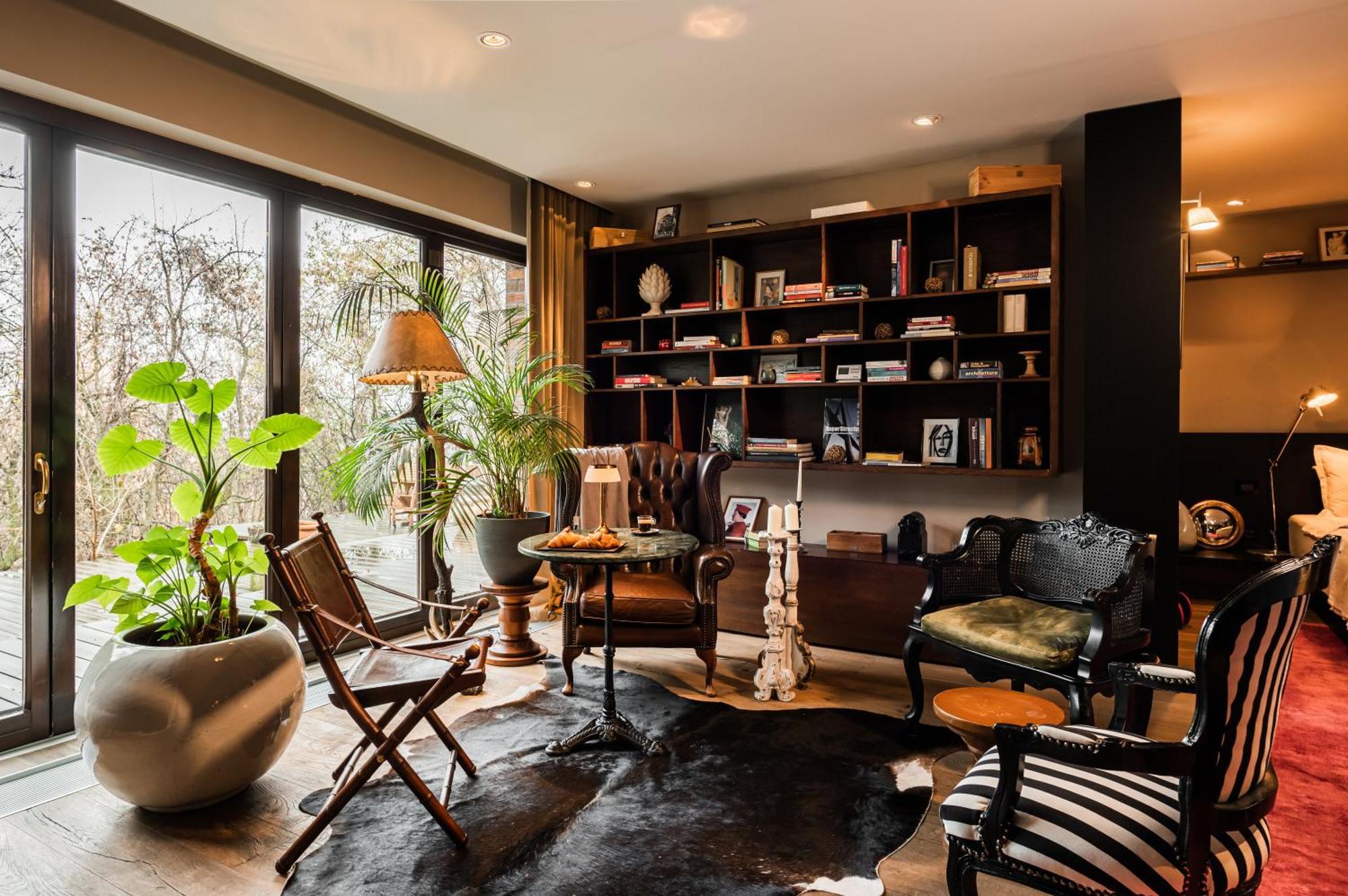 Le Petit Chalet - Artegianale Braşov Esterno foto